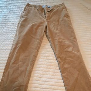 Ralph Lauren Polo Corduroy